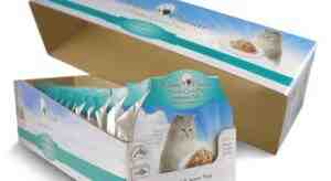 Feline Caviar Wet Cat Food