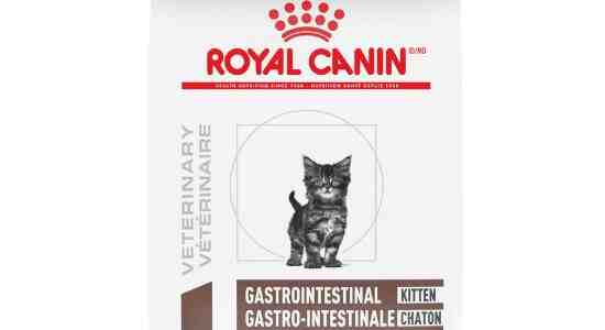 Royal Canin Veterinary Diet Dry Cat Food