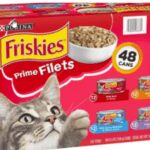 How Bad Is Friskies Cat Food