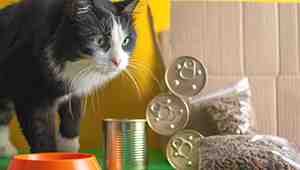 How Long Does Cat Food Last