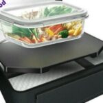 Reheat Cat Food