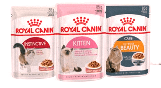 Royal Canin Vet Diet Urinary Feline Cat Treats