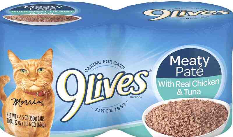 Worst Cat Food Brands 