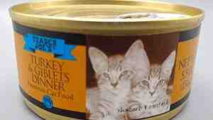 Trader Joes Cat Food