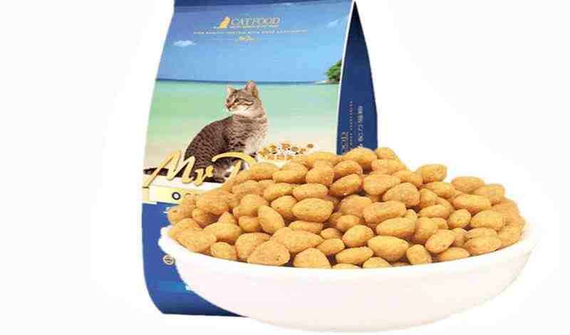 What Is Halal Cat Food