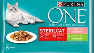 Where Is Purina Cat Food Made