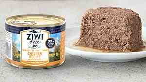 Ziwi Peak Wet Cat Food