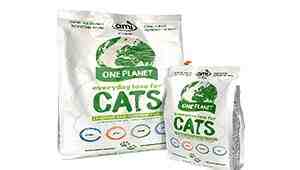 Ami Cat Food