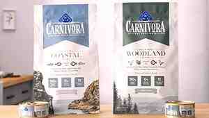 Carnivora Cat Food