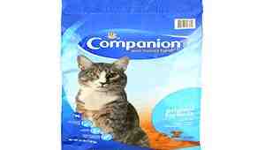 Companion Cat Food