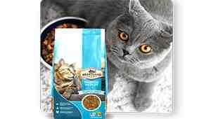 Heartland Cat Food