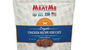 Meatme Cat Food