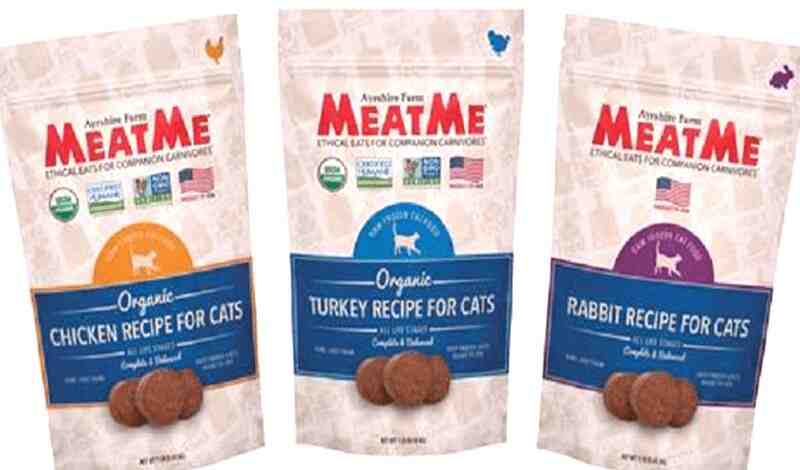 Meatme Cat Food