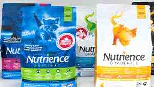 Nutrience Cat Food Review