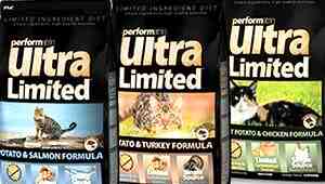 Performatrin Ultra Cat Food