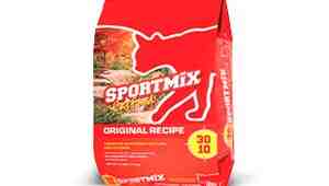 Sportmix Cat Food