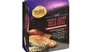 Wild Harvest Cat Food