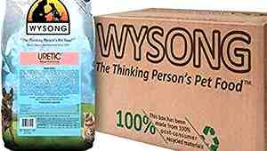 Wysong Uretic Cat Food