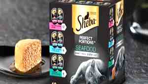 Is Sheba Cat Food Good For Diabetic Cats