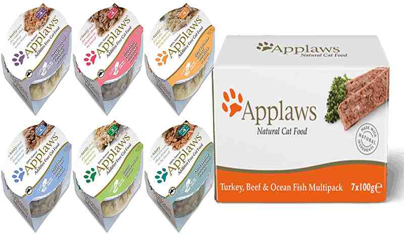 Applaws Cat Food Reviews