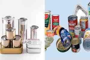 Are Cat Food Cans Recyclable