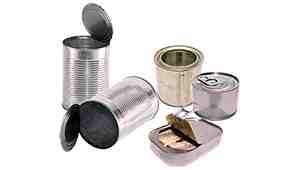 Are Cat Food Cans Recyclable