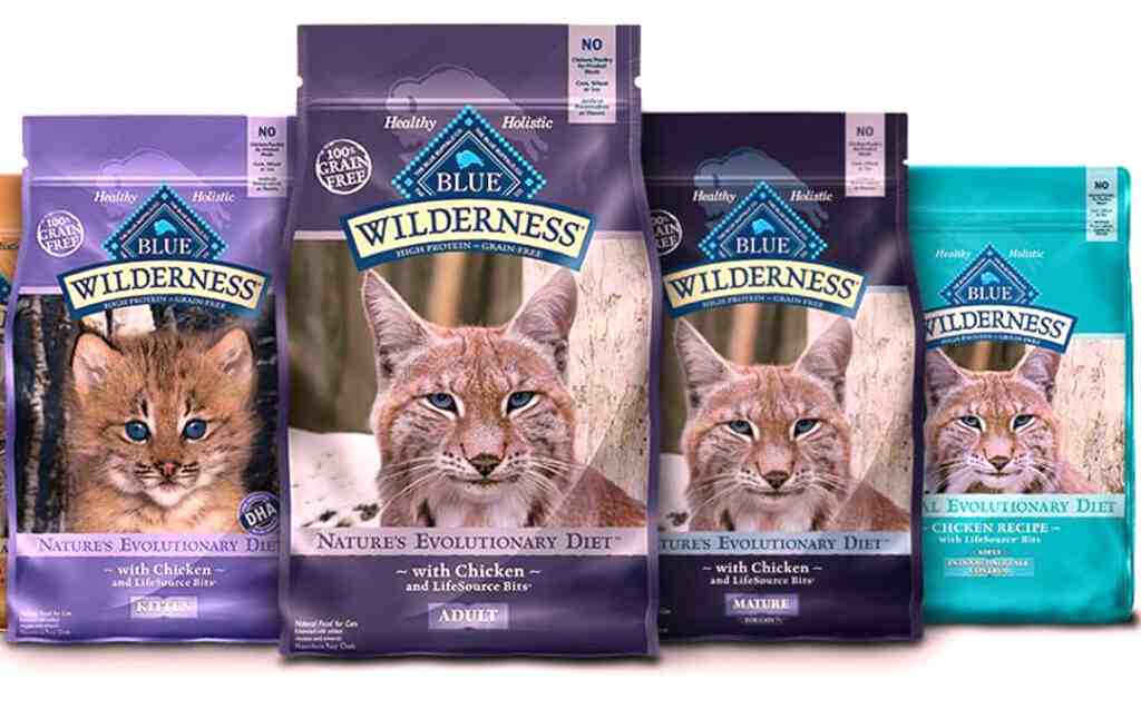Is Blue Buffalo Good for Cats