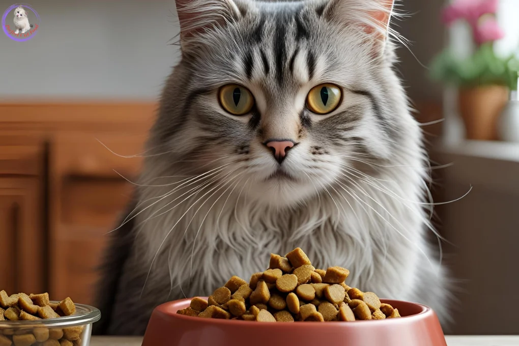 Homemade Cat Food Recipes For Senior Cats