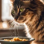 Healthy Homemade DIY Wet Cat Food