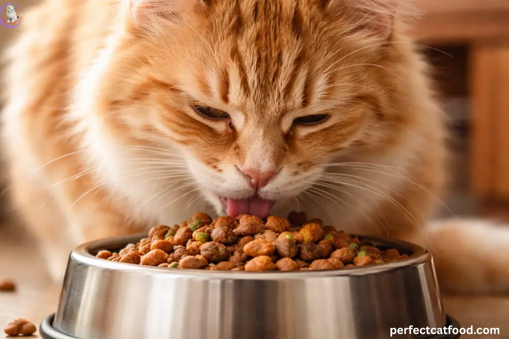Common Cat Nutrition Mistakes