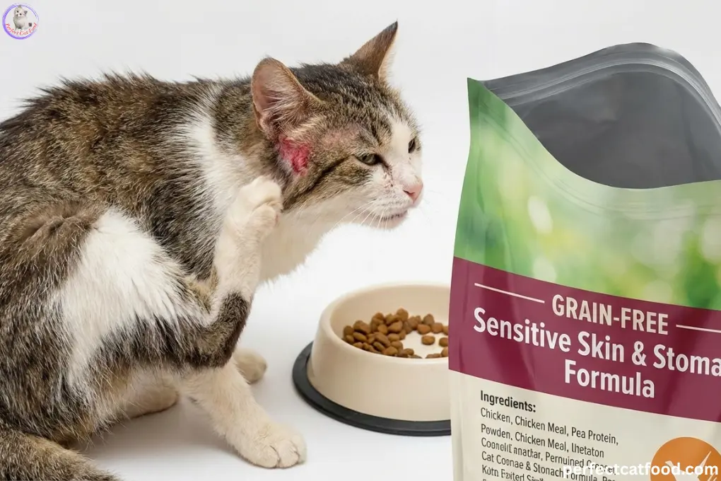 Failure to Account for Food AllergySensitivity